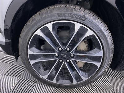 2026 Chevrolet Blazer EV SS