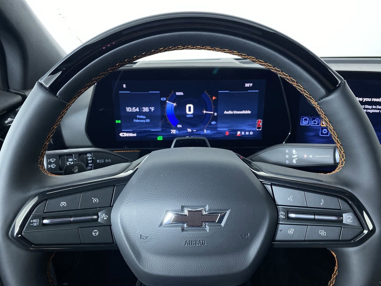 2026 Chevrolet Blazer EV SS