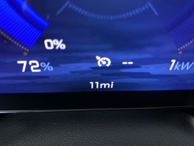 2026 Chevrolet Blazer EV SS