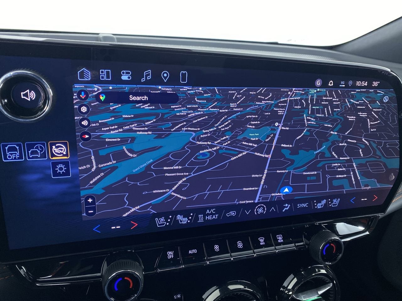 2026 Chevrolet Blazer EV SS