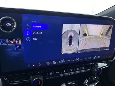 2026 Chevrolet Blazer EV SS