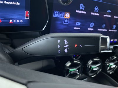 2026 Chevrolet Blazer EV SS