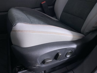 2026 Chevrolet Blazer EV SS