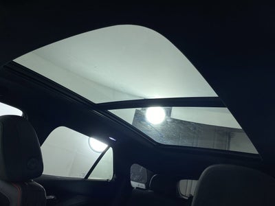 2026 Chevrolet Blazer EV RS