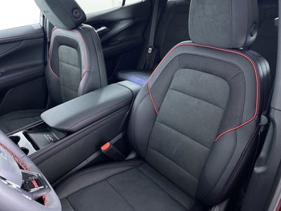 2026 Chevrolet Blazer EV RS