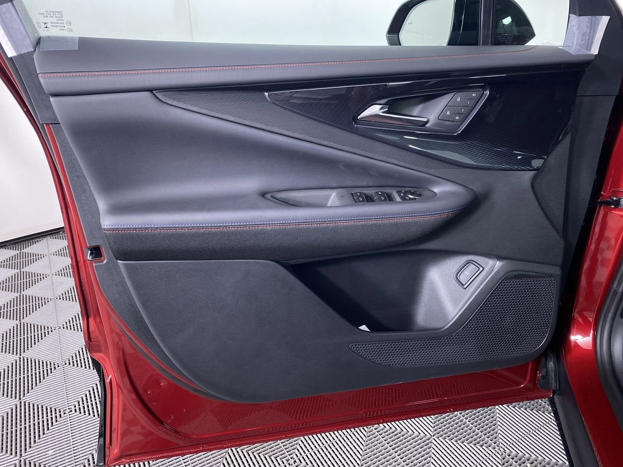 2026 Chevrolet Blazer EV RS