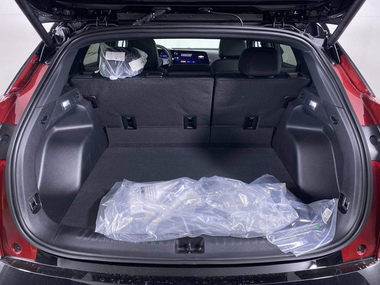 2026 Chevrolet Blazer EV RS