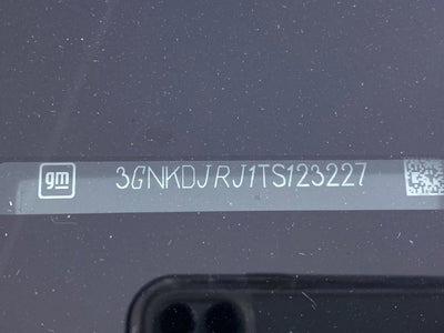 2026 Chevrolet Blazer EV RS