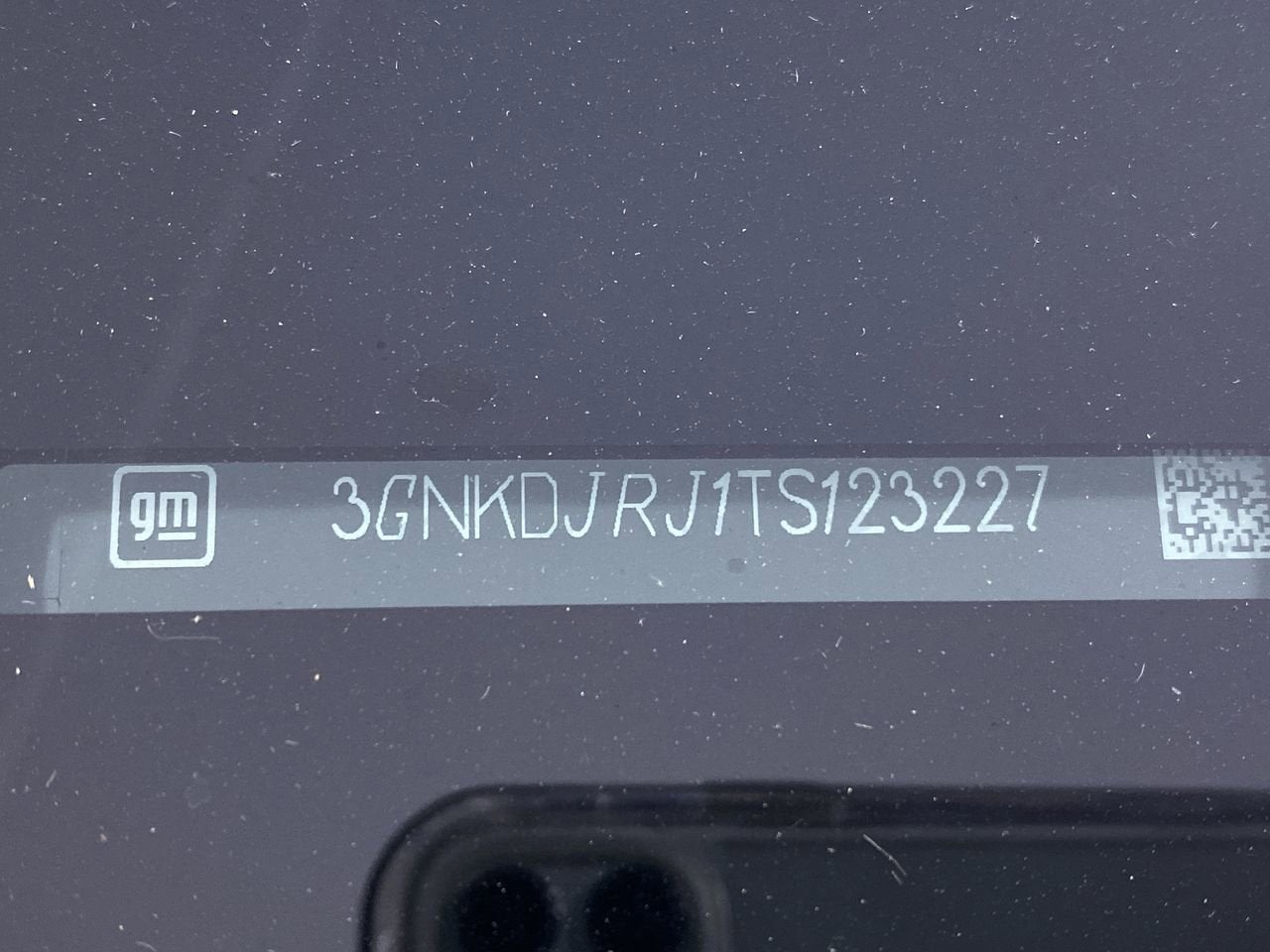 2026 Chevrolet Blazer EV RS