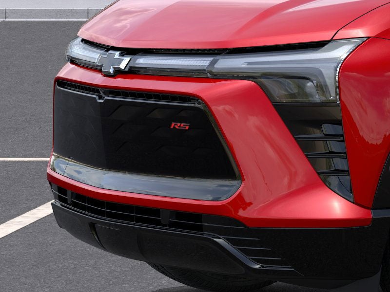 2026 Chevrolet Blazer EV RS