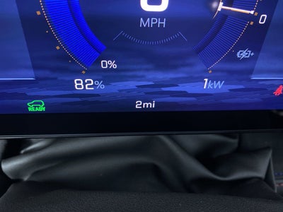 2026 Chevrolet Blazer EV RS