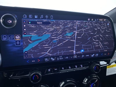 2026 Chevrolet Blazer EV RS