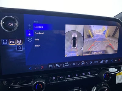 2026 Chevrolet Blazer EV RS