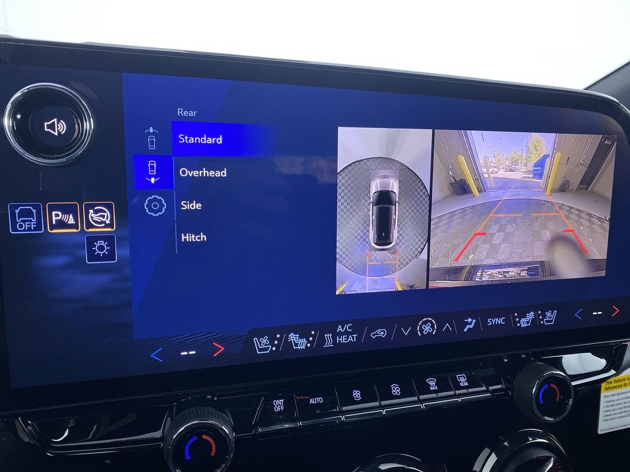 2026 Chevrolet Blazer EV RS