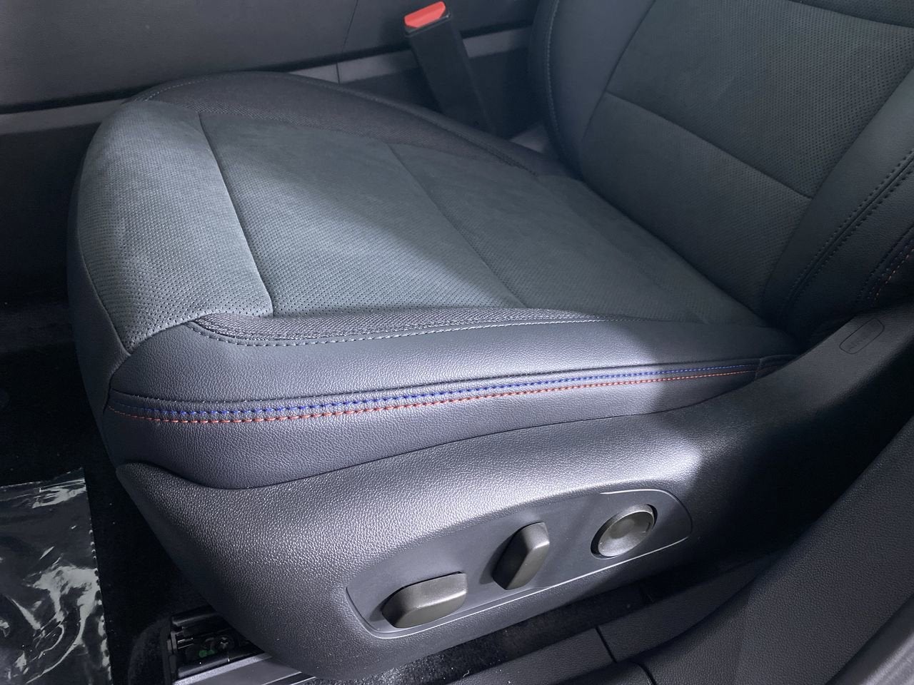 2026 Chevrolet Blazer EV RS