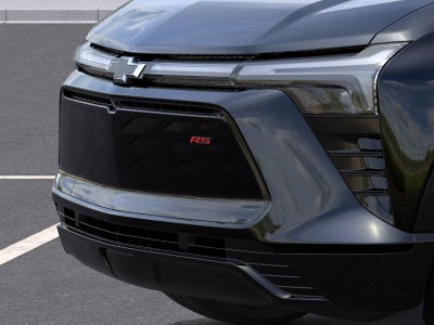 2026 Chevrolet Blazer EV RS