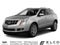 2010 Cadillac SRX Luxury Collection