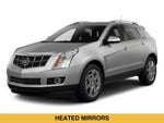 2010 Cadillac SRX Luxury Collection