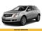 2010 Cadillac SRX Luxury Collection