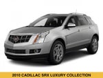2010 Cadillac SRX Luxury Collection