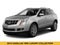 2010 Cadillac SRX Luxury Collection