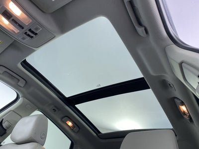 2015 Cadillac SRX Premium Collection