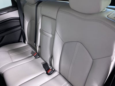 2015 Cadillac SRX Premium Collection