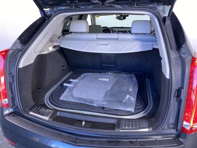 2015 Cadillac SRX Premium Collection