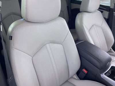 2015 Cadillac SRX Premium Collection