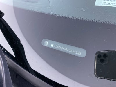 2015 Cadillac SRX Premium Collection