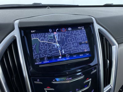 2015 Cadillac SRX Premium Collection