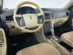 2012 Lincoln MKZ 4dr Sdn FWD