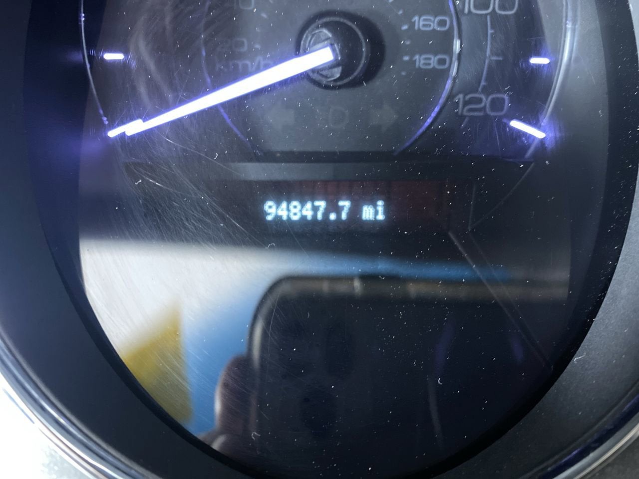 2012 Lincoln MKZ 4dr Sdn FWD