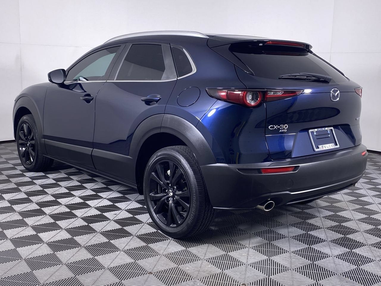 2024 Mazda Mazda CX-30 2.5 S Select Sport