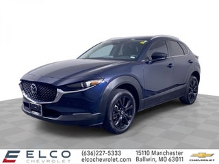 2024 Mazda Mazda CX-30 2.5 S Select Sport