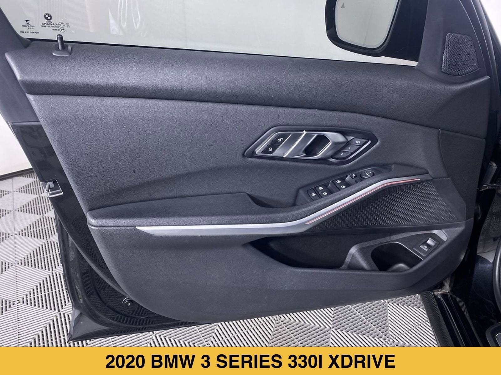 2020 BMW 330i xDrive