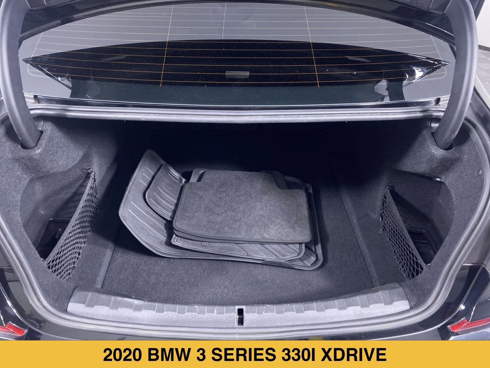 2020 BMW 330i xDrive