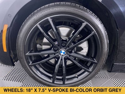 2020 BMW 330i xDrive