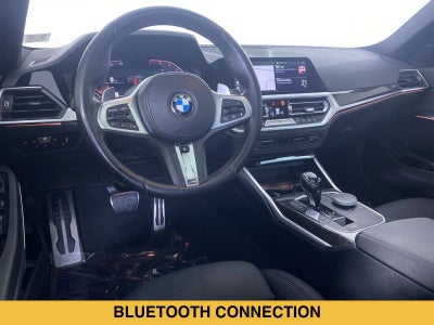 2020 BMW 330i xDrive
