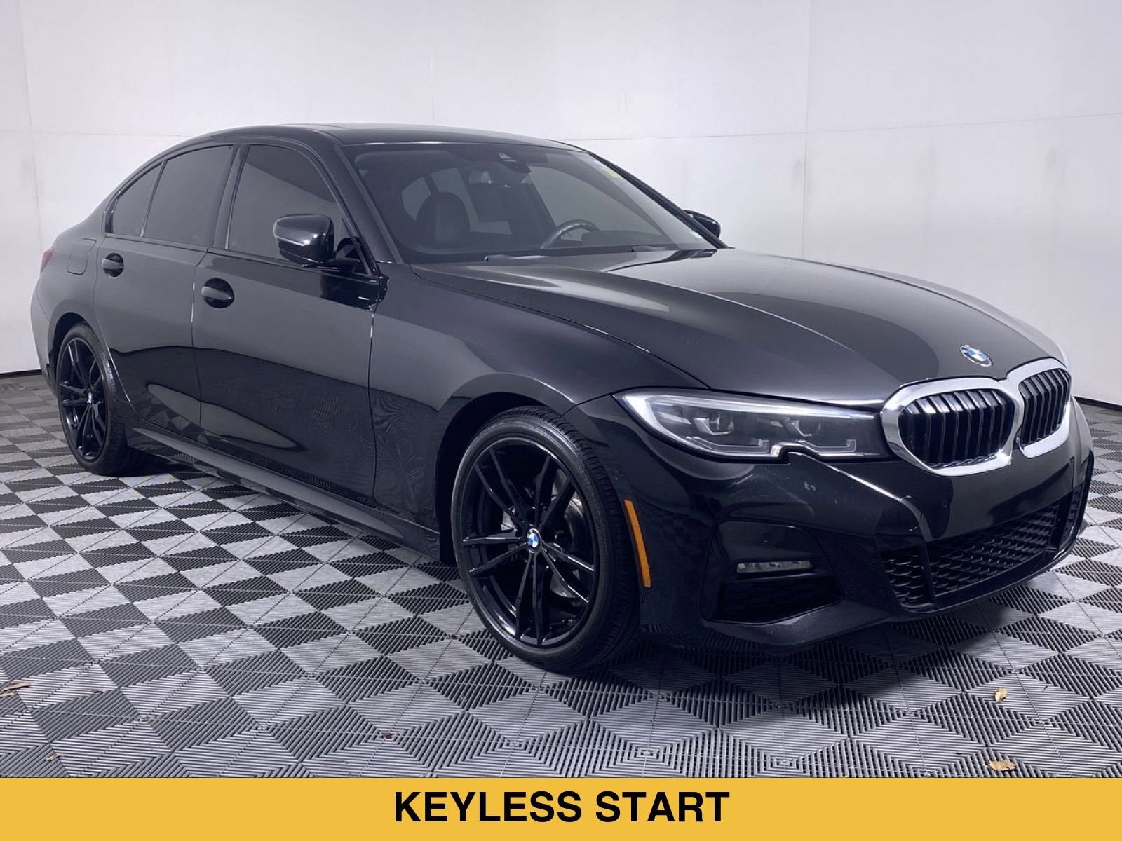 2020 BMW 330i xDrive