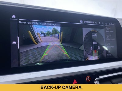 2020 BMW 330i xDrive