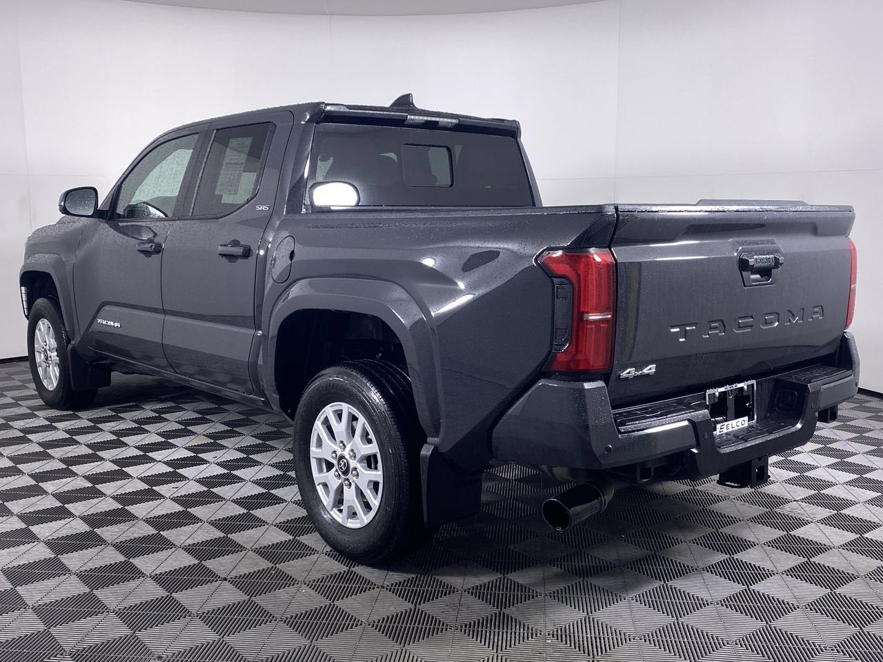 2025 Toyota Tacoma 4WD SR