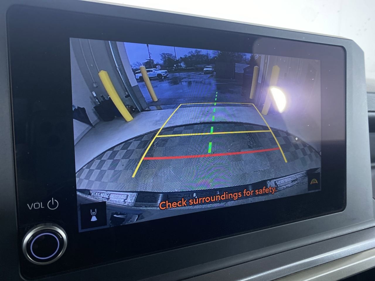 2025 Toyota Tacoma 4WD SR