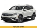 2022 Volkswagen Tiguan 2.0T S
