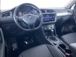 2019 Volkswagen Tiguan 2.0T SE