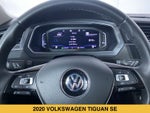 2020 Volkswagen Tiguan 2.0T SEL
