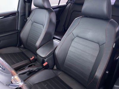 2016 Volkswagen Jetta 2.0T GLI SE