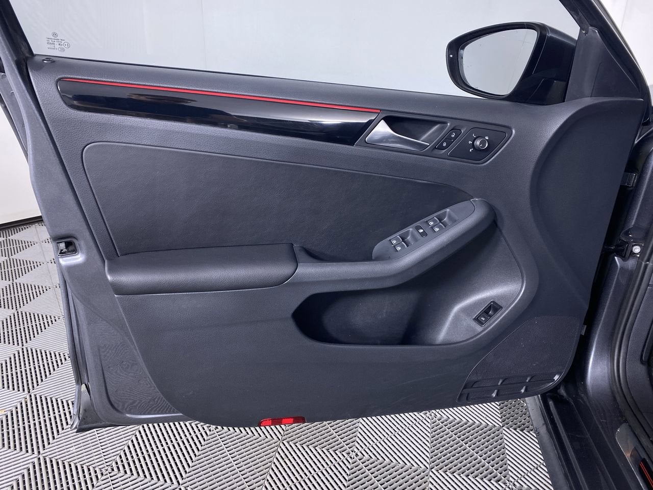 2016 Volkswagen Jetta 2.0T GLI SE