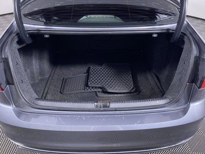 2016 Volkswagen Jetta 2.0T GLI SE