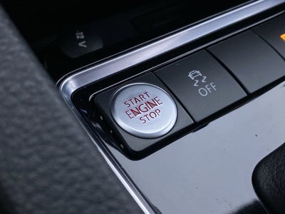 2016 Volkswagen Jetta 2.0T GLI SE